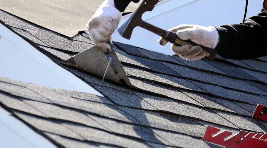 Professional residential roofers in Mineral, IL